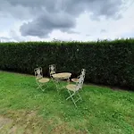 Du Hetre Pourpre Casa vacanze