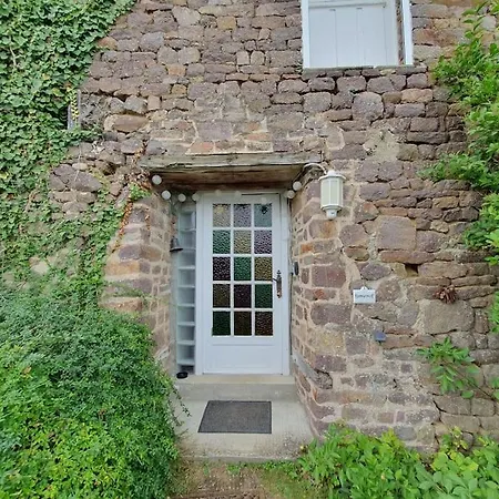 Prázdninový dům Du Hetre Pourpre *