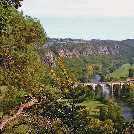 Du Hetre Pourpre Prázdninový dům *