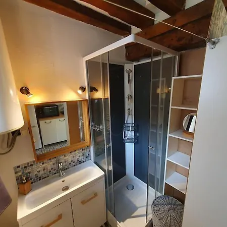 Vakantiehuis Du Hetre Pourpre Clécy