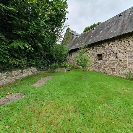 Du Hetre Pourpre Prázdninový dům *