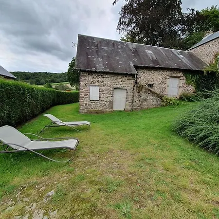 Du Hetre Pourpre Clécy