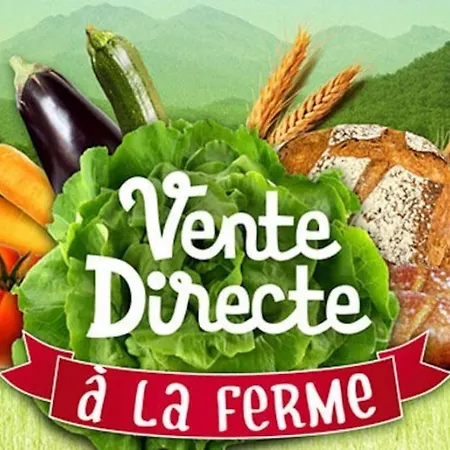 Du Hetre Pourpre Vakantiehuis Clécy