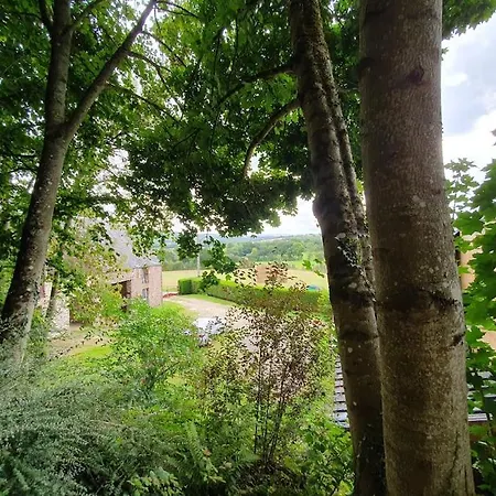 Prázdninový dům Du Hetre Pourpre