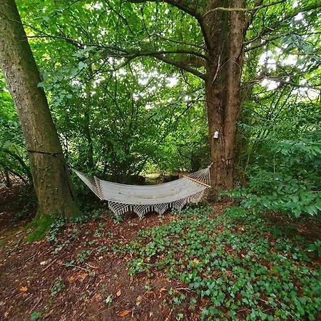 Prázdninový dům Du Hetre Pourpre