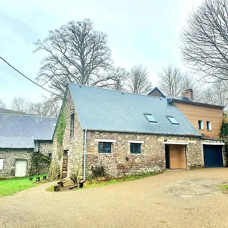 Du Hetre Pourpre Vakantiehuis