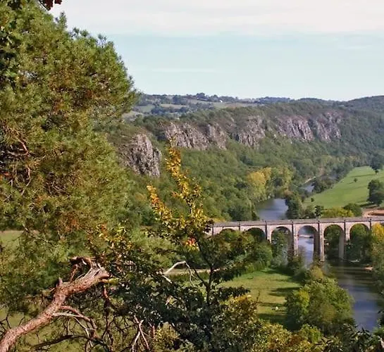 Du Hetre Pourpre Holiday home *