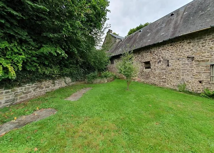 Du Hetre Pourpre Holiday home *