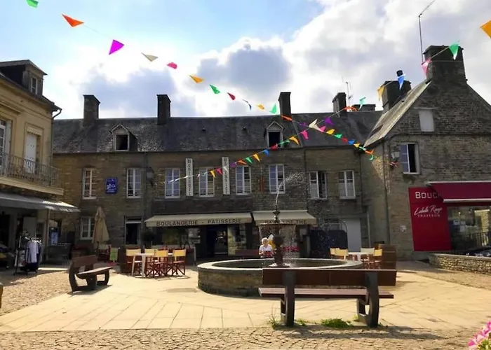Hébergement de vacances Du Hêtre Pourpre *